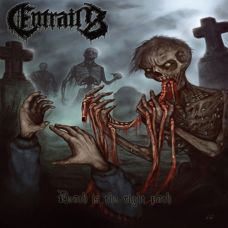 Entrails (SWE-1) : Death Is the Right Path
